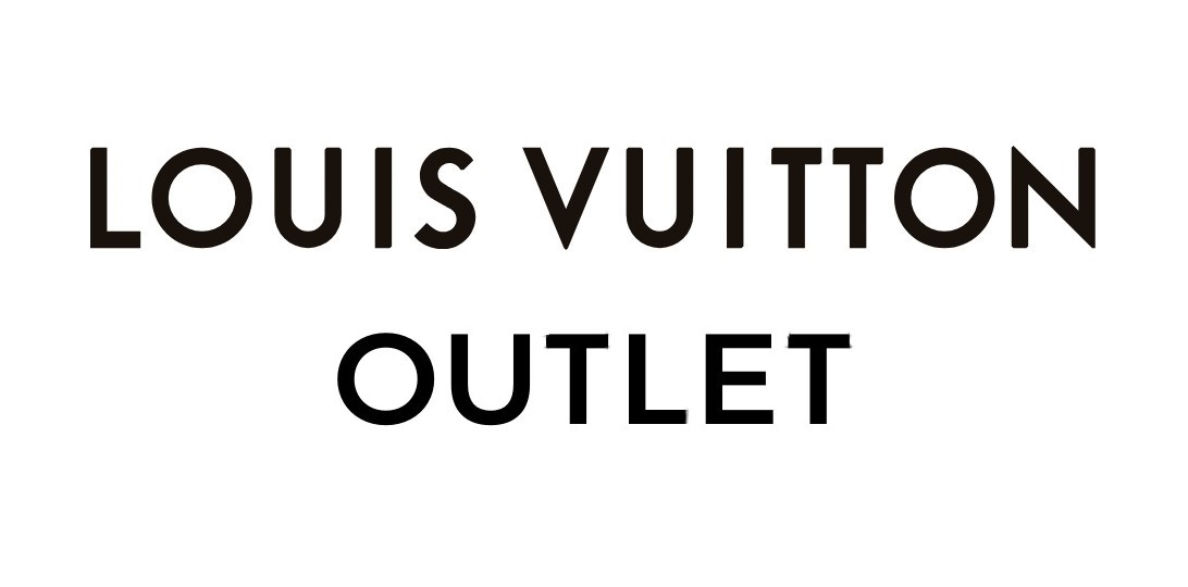Outlet Louis Vuitton Online Store